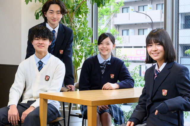 自分のペースで学べる週1日通学コースのイメージ画像