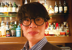 湯田 悦馬<br><br>