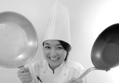 川鰭 いつか