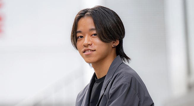 重野 健蔵さんのイメージ画像