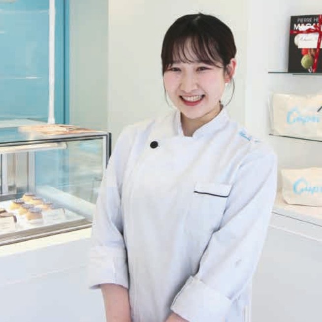 角島 瑞希のイメージ画像