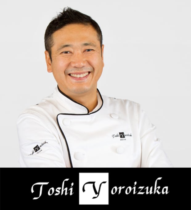 学部長・鎧塚俊彦氏のイメージ画像