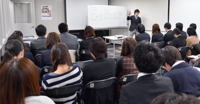 3年次4月〜8月の実施プログラムのイメージ画像