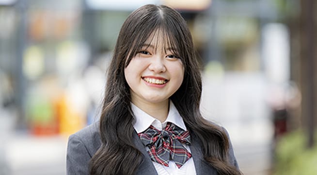 石川結万さんのイメージ画像