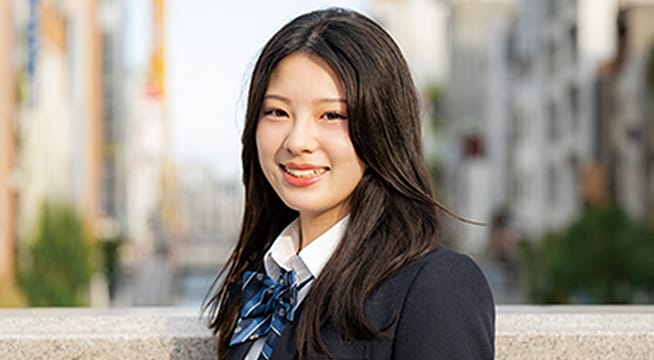 小林心美さんのイメージ画像