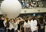 東京武道館で「合同体育の日」を開催！白熱の大会をレポート！