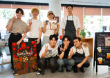 【独立開業チャレンジ】全4店が1日限定オープン！熾烈な学内コンペを勝ち抜いた在校生によるフード＆ドリンクブランドとは？