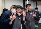 新入生歓迎「Welcome Party」!在校生が豪華フィンガーフード&スイーツでおもてなし